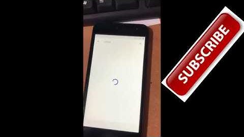 FRP Bypass samsung /J260F/ Without Box 2019 Protection Lock Android 8.1..