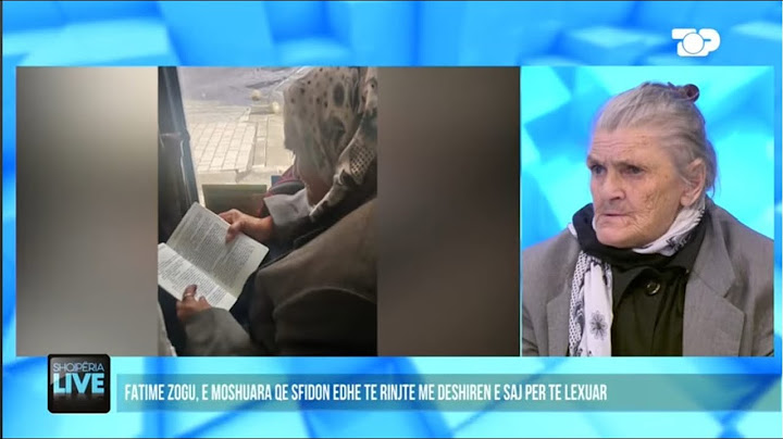 "Lexoja fshehurazi burrit se ishte shumë xheloz", 73 vjeçarja tregon jetën e saj - Shqipëria Live