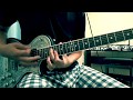 「Trouble on Monday」HISASHIパート