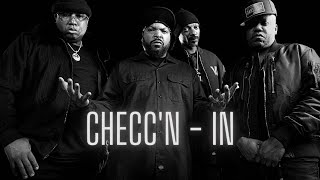 Mount Westmore - CHECC'N - IN (Studio Version HQ) [Snoop Dogg, Ice Cube, E-40 & Too $hort]