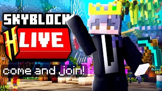 WINS WEDNESDAY?? WE'RE GETTING SOME SKYWARS Ws TODAY! (Hypixel Skywars Stream)