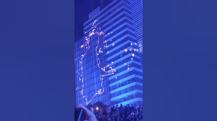 Jean Michel Jarre Starmus - Bridge to the future Bratislava Slovakia #starmus #jarre #bratislava