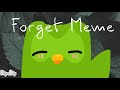 Forget Meme (duolingo animation)