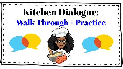 Unit 2 Lesson 2 Dialogue Video