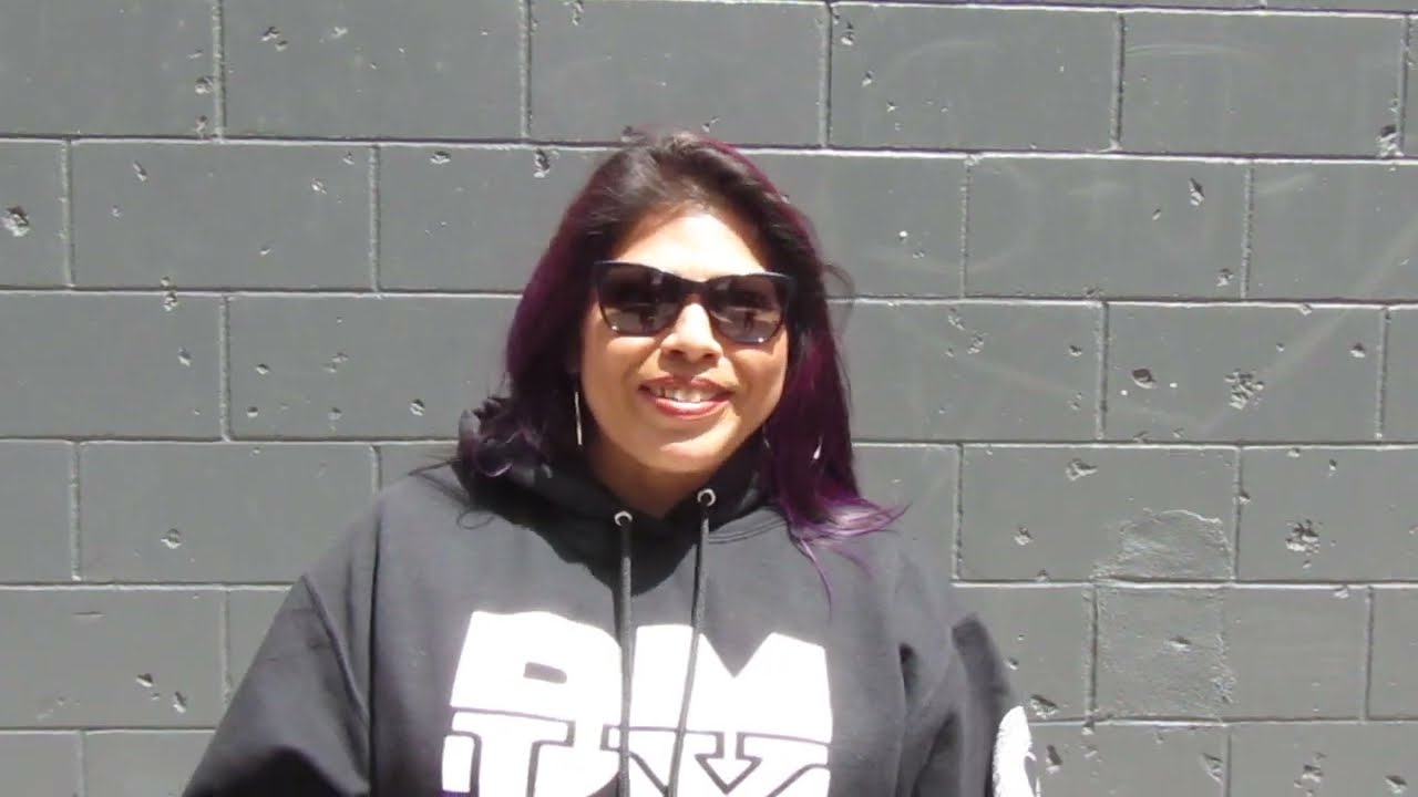 49 Park - Interview With CAT - Raul Fantauzzi's Legends Day - Filmed By Handball Social - 6.18.2022