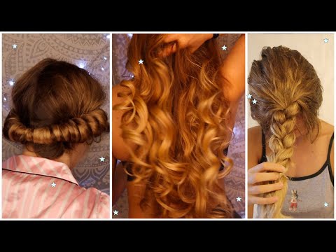 Video: 3 modi per ispessire i capelli