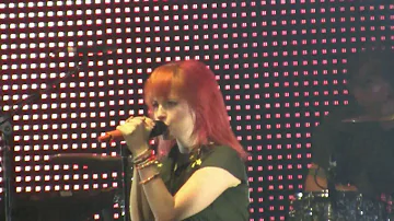 Paramore in Nashville- "Decode" (HD) Live on August 21, 2010