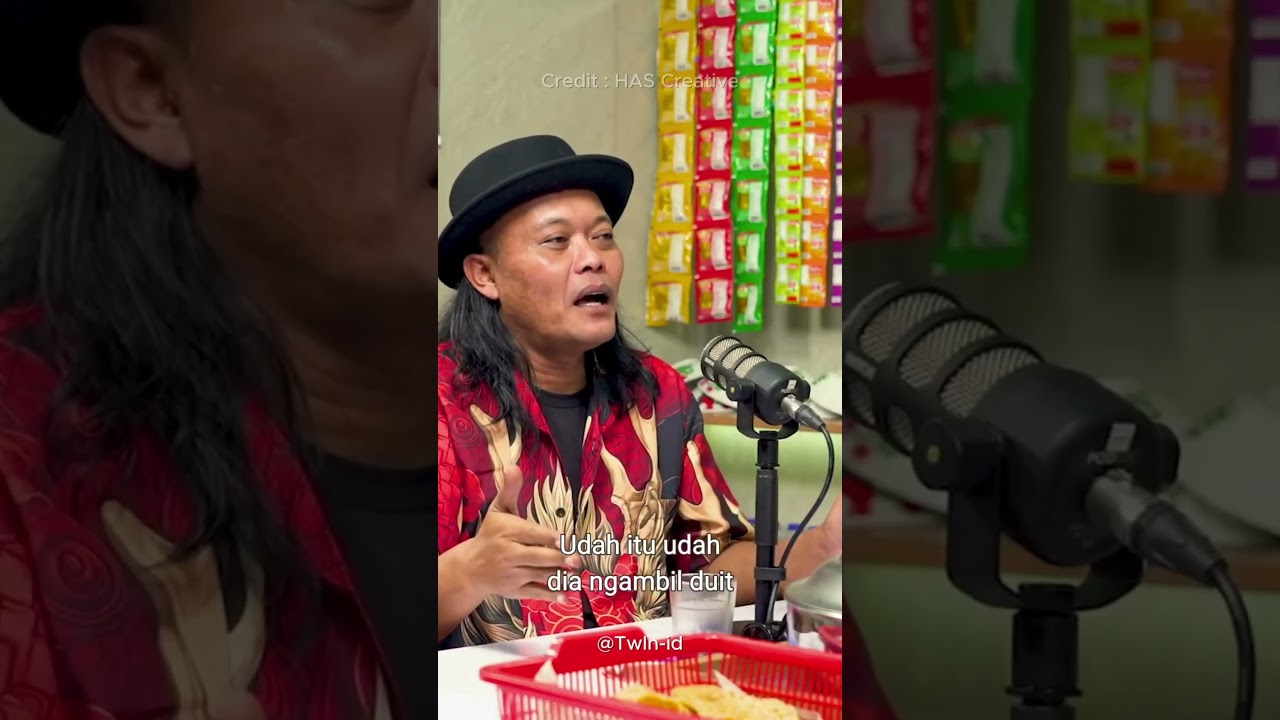 Kasus Hilang Uang Kang Sule #podcast #ceritalucuterbaru