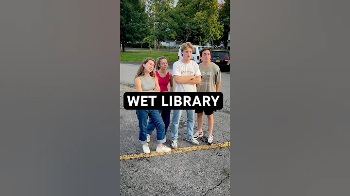 every college tour ever