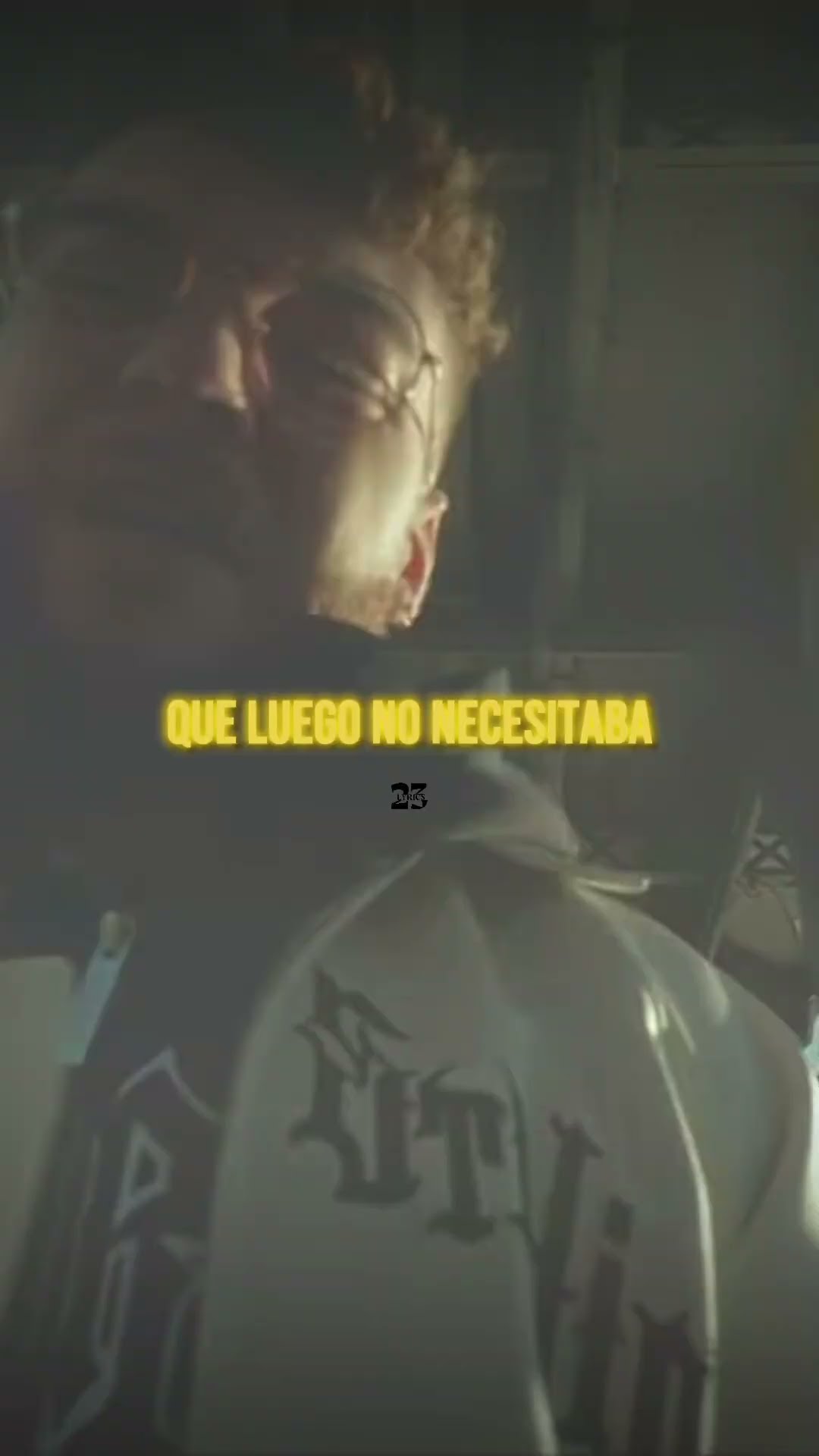 REALITY - DE DONDE VENGO #shorts #reality #music