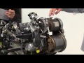 Audi Engine1.6 / 2.0 TDI EU5 Service Training Information