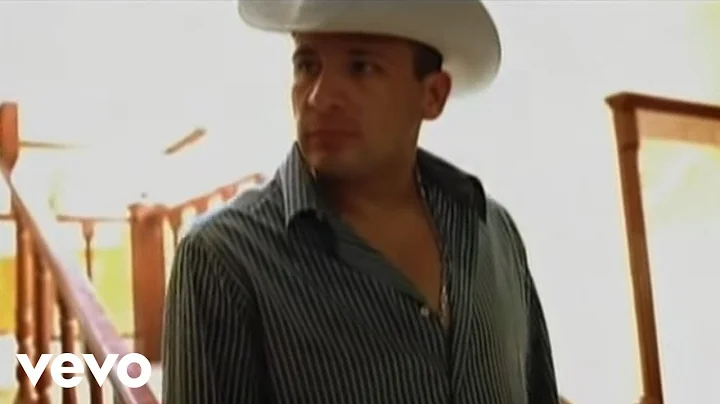 Valentn Elizalde - Soy As (Chyron)