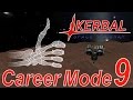 I Hope There&#39;s Enough Fuel - KSP 0.24 Career #9