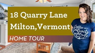 18 Quarry Lane video tour