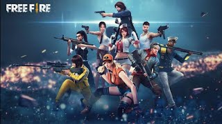 Free fire op gameplay br ranked match                Gold to Grandmaster