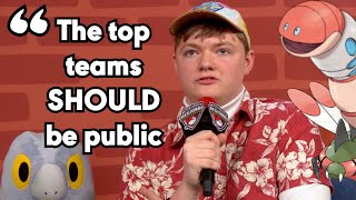 The Grand Challenge had some WILD teams. Will we see them at Toronto Regionals? ft Marcus and KaSun