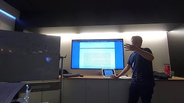 2019-10-03 - Ivan presents: Opening the black box (3/5)