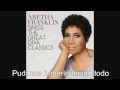 Aretha Franklin   Rolling In The Deep Subtitulada Spanish Subtitles