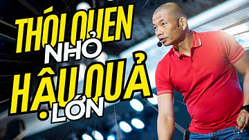 Hành trình đi đến thành công bằng kỷ luật | Phạm Thành Long