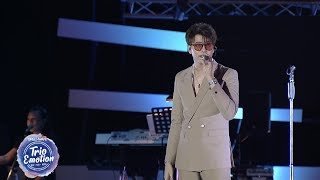 มีผลต่อหัวใจ - COVER NIGHT LIVE : TRIO EMOTION SIN x TON x NONT