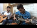 Tere Bin Nahi Lagda - Nusrat Fateh Ali Khan - | AZ Cover