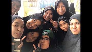 CSR Volunteer Trip: MPP KPMSI 16/17