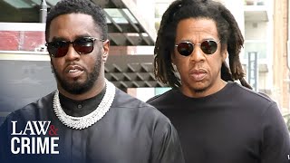 Jay-Z Says Lawyer for P Diddy Accusers Wants Clients to Lie About Assault