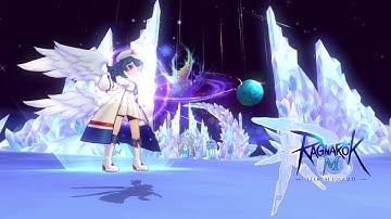 Ragnarok M : AA Saint Converter + unli lex ultimate build guide for PSR (Low Depo)