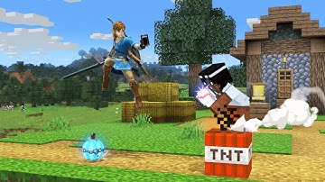 Steve Labbing Clips | TNT Jumping