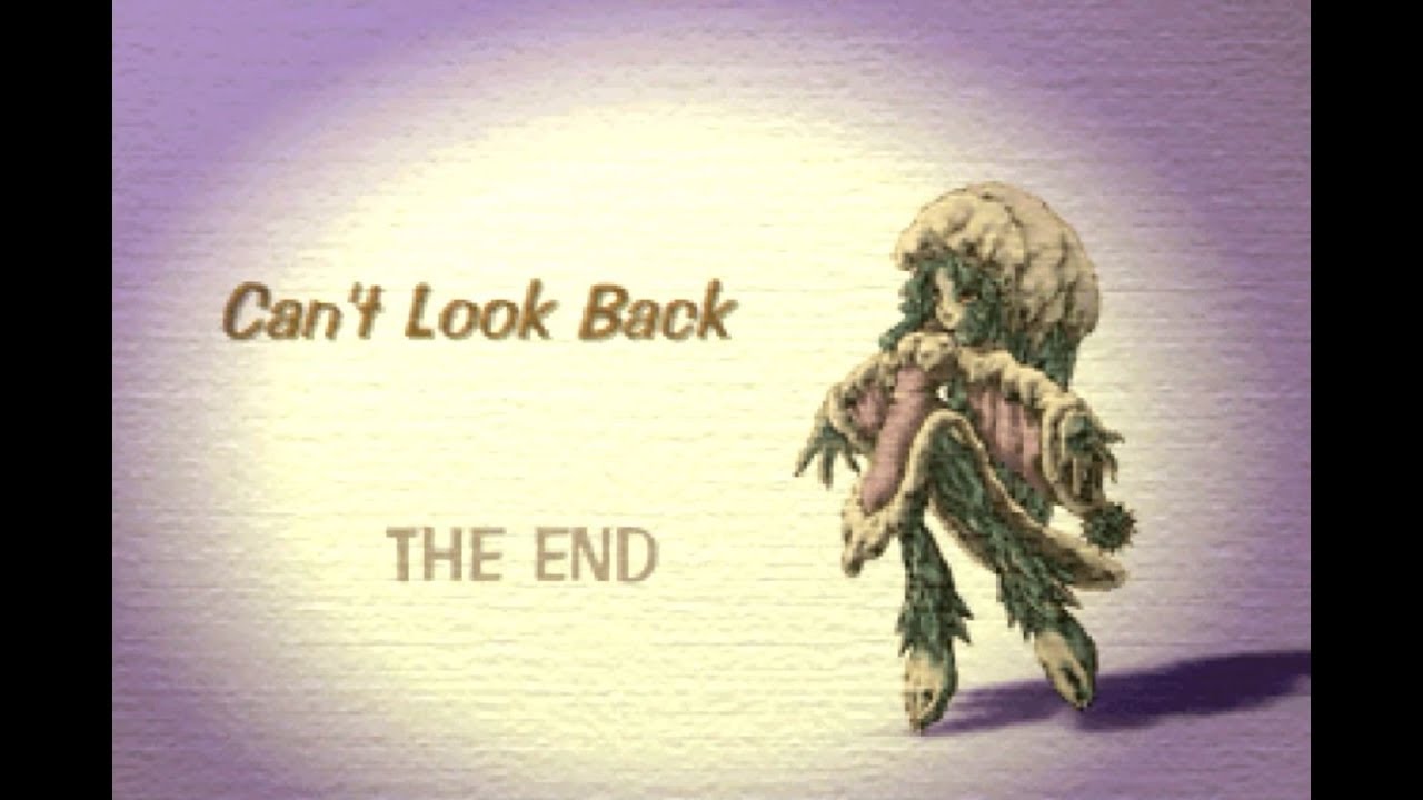 Legend of Mana - EP36 Can't Look Back เ น อ เ ร อ ง - YouTube.