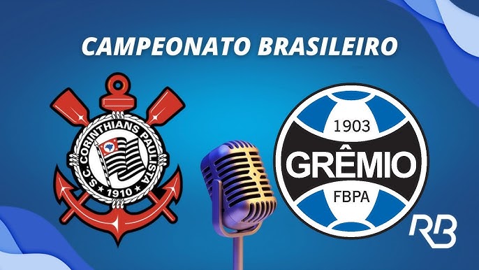Pós-Jogo: Empate louco e resultado ruim! Corinthians empata com Grêmio por 4 a 4 pelo Brasileirão!