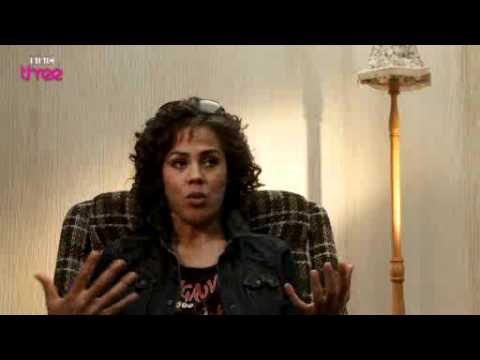 Being Human - Lenora Crichlow on the Annie Broadca...