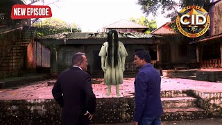 ACP Pradyuman और Abhijeet फंसे जब भूतिया गांव में || CID | TV Serial Latest Episode