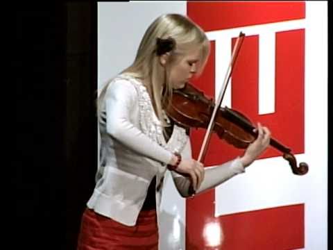 TEDxBYU - Sini-Tuulia Sohkanen - Merging Innovatio...