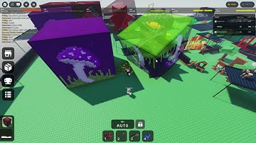 Merging Game First Translucent (Glass) Star 35 Revitalized