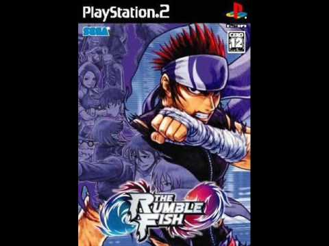 邦楽 Rumble Fish ALL OR NOTHING Rumble Fish ALL OR NOTHING