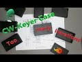 CW-Keyer Case  | HamRadio
