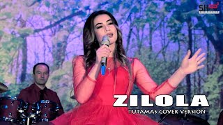 Video thumbnail of "ZILOLA - TUTAMAS (cover music)"