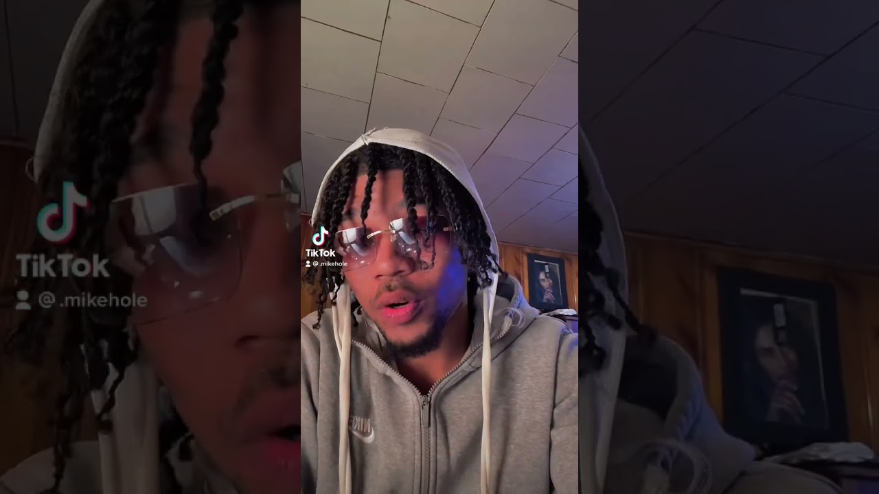 Gotta do a double triple take 