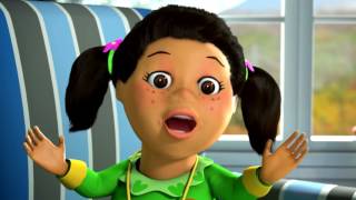 Pikaboo Tvc Voice Over Recording For Gandour By J C Positive Initiatives