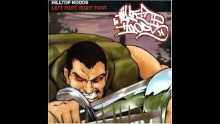 Watch Hilltop Hoods Distortion video