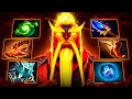 Мастер ЭМБЕРА на СЛОТАХ.. EMBER SPIRIT Dota 2