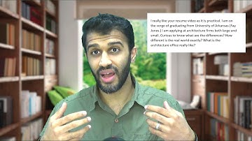 What is an architecture office like? FIRST ARCHITECTURAL JOB!!