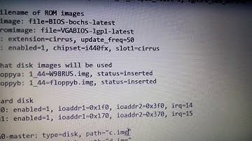 How to install windows xp on your android