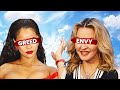 7 Deadly Sins as Pop Icons | Best Video on Internet