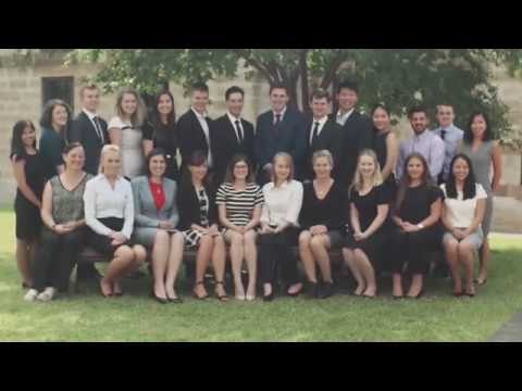 NSW Government Graduate Program: I work for NSW