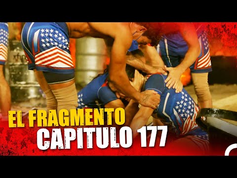 El Fragmento del Exatlon Estados Unidos Capitulo 177