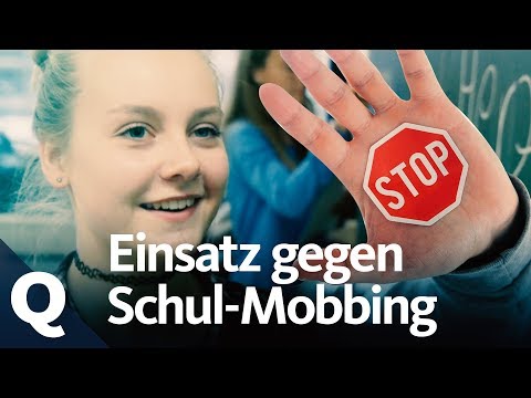 Video: Gewalt In Der Schule - Was Zu Tun Ist Und Wie Mobbing In Der Schule Verhindert Werden Kann