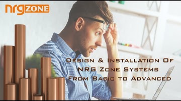 NRG Zone Technical Information Presentation