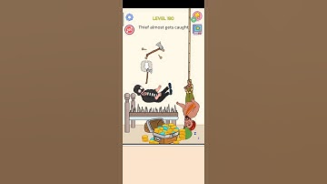 Thief almost gets caught 🤣🤣 // #shorts#youtubeshorts#gaming#viral#funny#trending